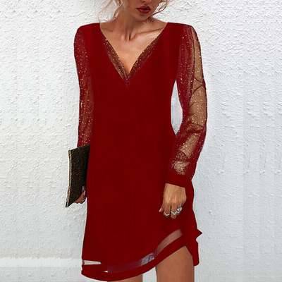 Amélie | Elegant Sommerkjole