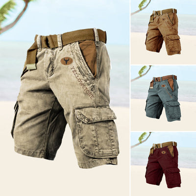 Vito | Eventyr-Cargoshorts