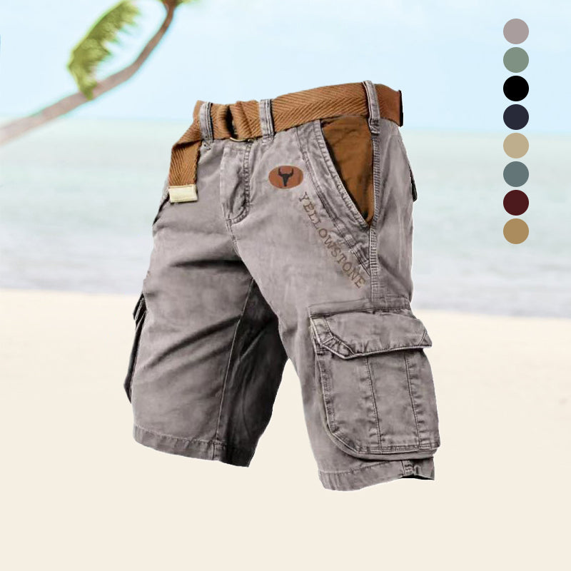 Vito | Eventyr-Cargoshorts