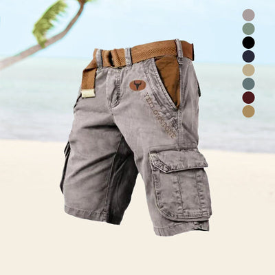 Vito | Eventyr-Cargoshorts