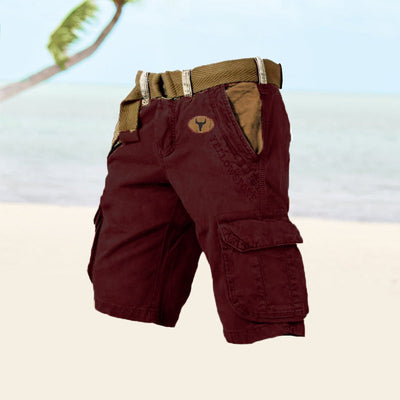 Vito | Eventyr-Cargoshorts