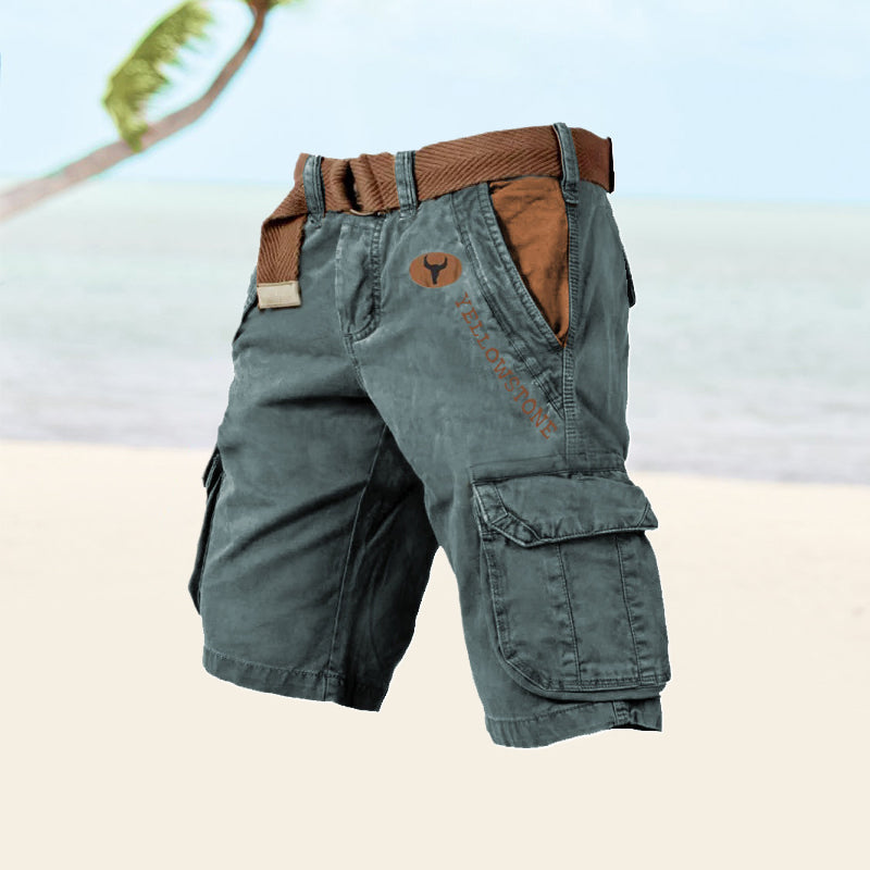 Vito | Eventyr-Cargoshorts