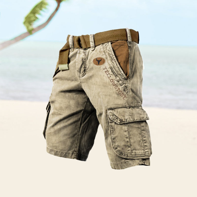 Vito | Eventyr-Cargoshorts