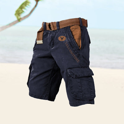 Vito | Eventyr-Cargoshorts