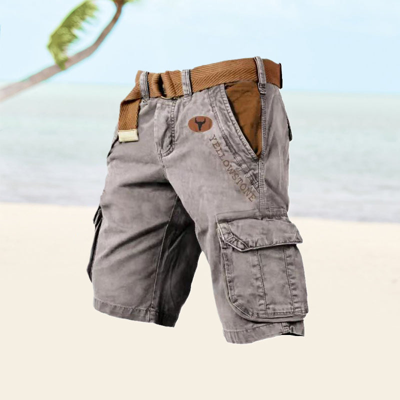 Vito | Eventyr-Cargoshorts