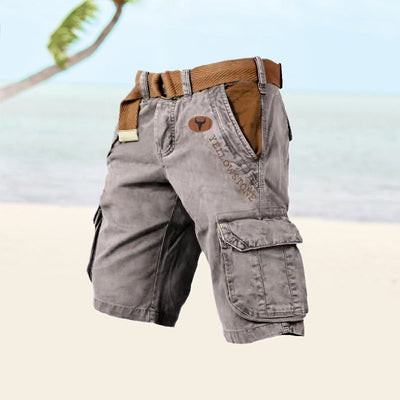 Vito | Eventyr-Cargoshorts