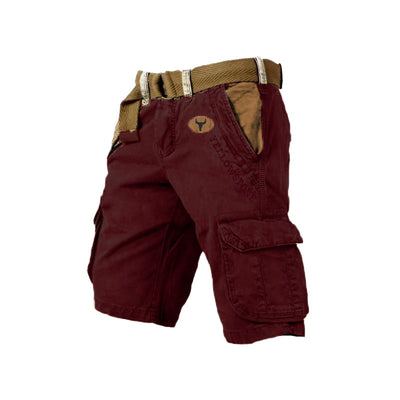Vito | Eventyr-Cargoshorts