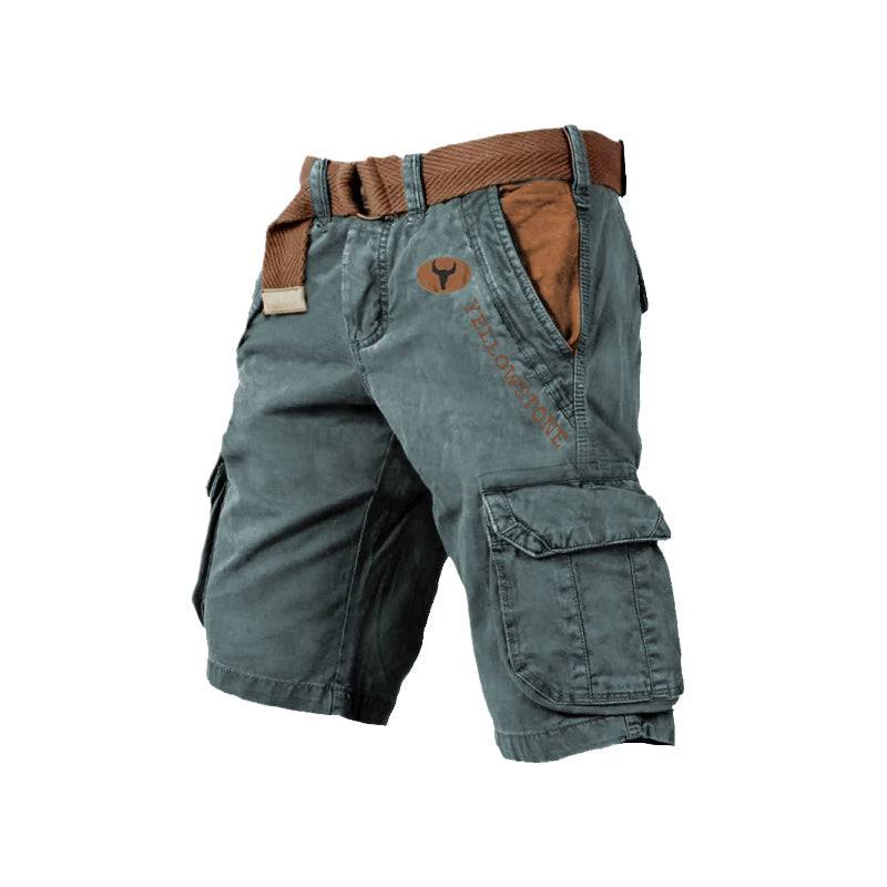 Vito | Eventyr-Cargoshorts