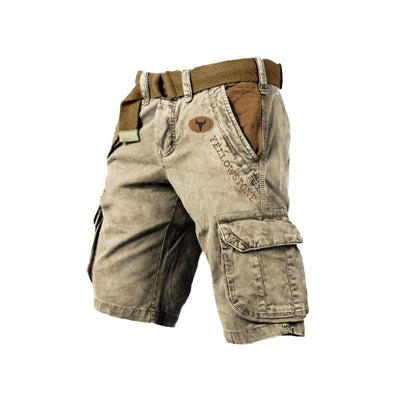 Vito | Eventyr-Cargoshorts