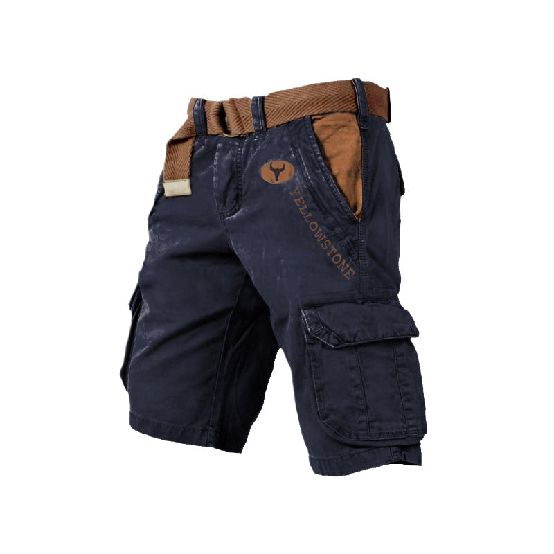 Vito | Eventyr-Cargoshorts