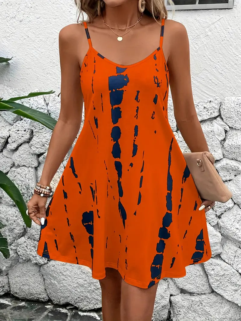 Journi - Elegant Casual Kjole