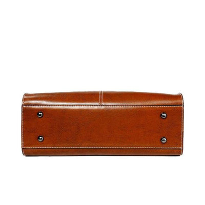 Elegante Tote - klassisk og funktionel