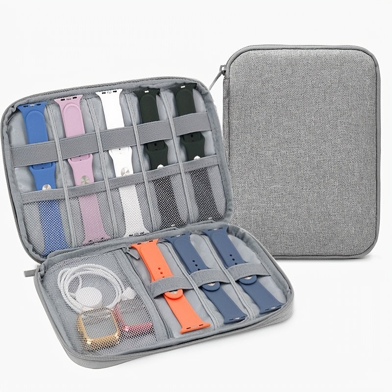 Lynk – Multifunktionel Rem Organizer Taske
