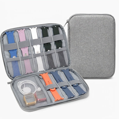 Lynk – Multifunktionel Rem Organizer Taske