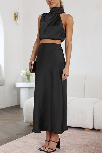 Elegant sæt Rosea