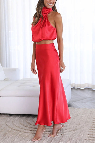 Elegant sæt Rosea