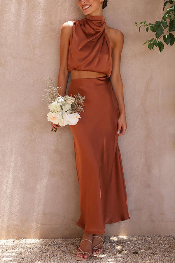 Elegant sæt Rosea