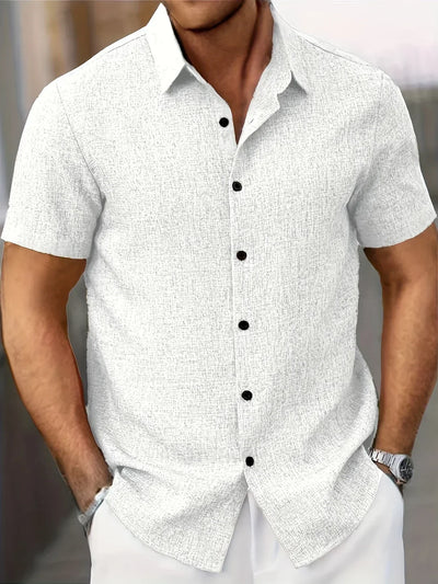 Greg – Casual og Stilfuld Skjorte