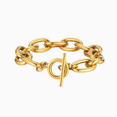 Mose 18K Armbånd - V029