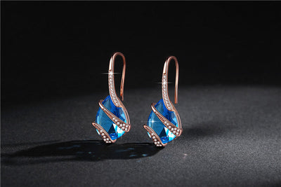 Seraphina Thorne Satz | Rosaguld 16k - DK