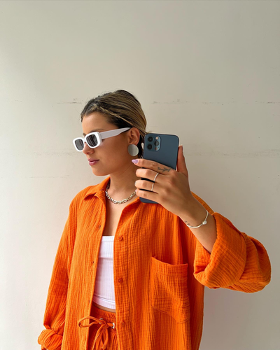 Susan™ | Lækkert Loungewear-Sæt - DK