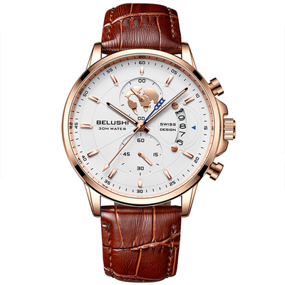 Mode Sports Quartz Ur™ Olsen & Olsen