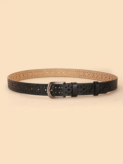 Edge & Elegance – Bæltet med holdning