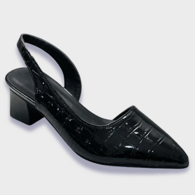 Heidi | Orthopediske Pumps