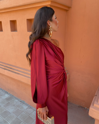 Kelly | Elegant cocktailkjole