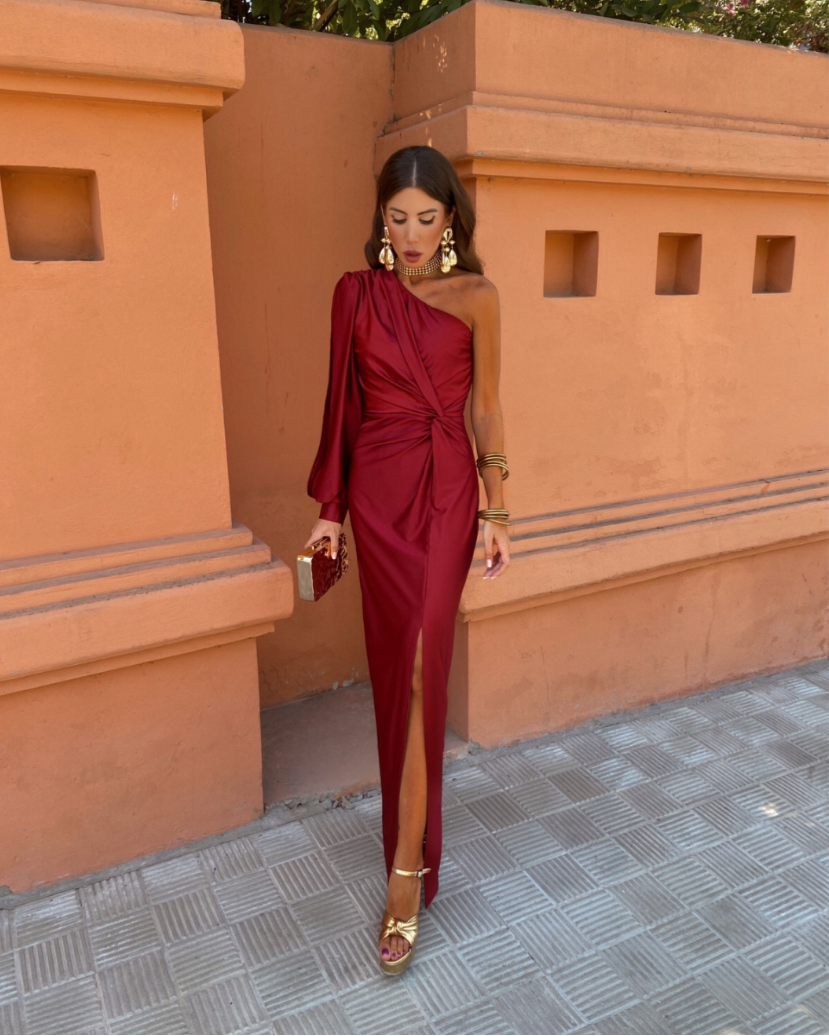 Kelly | Elegant cocktailkjole