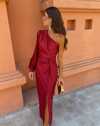Kelly | Elegant cocktailkjole