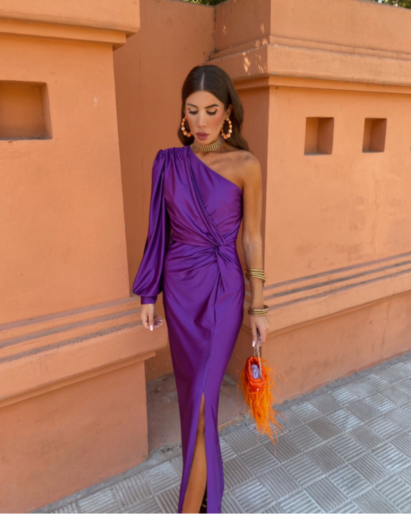 Kelly | Elegant cocktailkjole