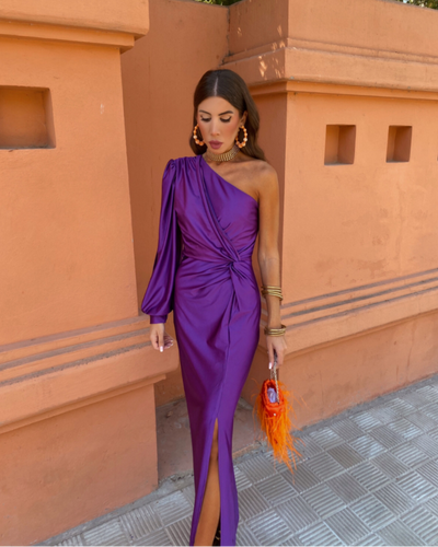 Kelly | Elegant cocktailkjole