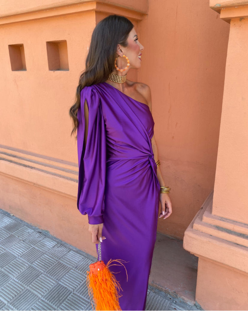 Kelly | Elegant cocktailkjole
