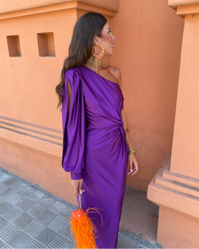 Kelly | Elegant cocktailkjole