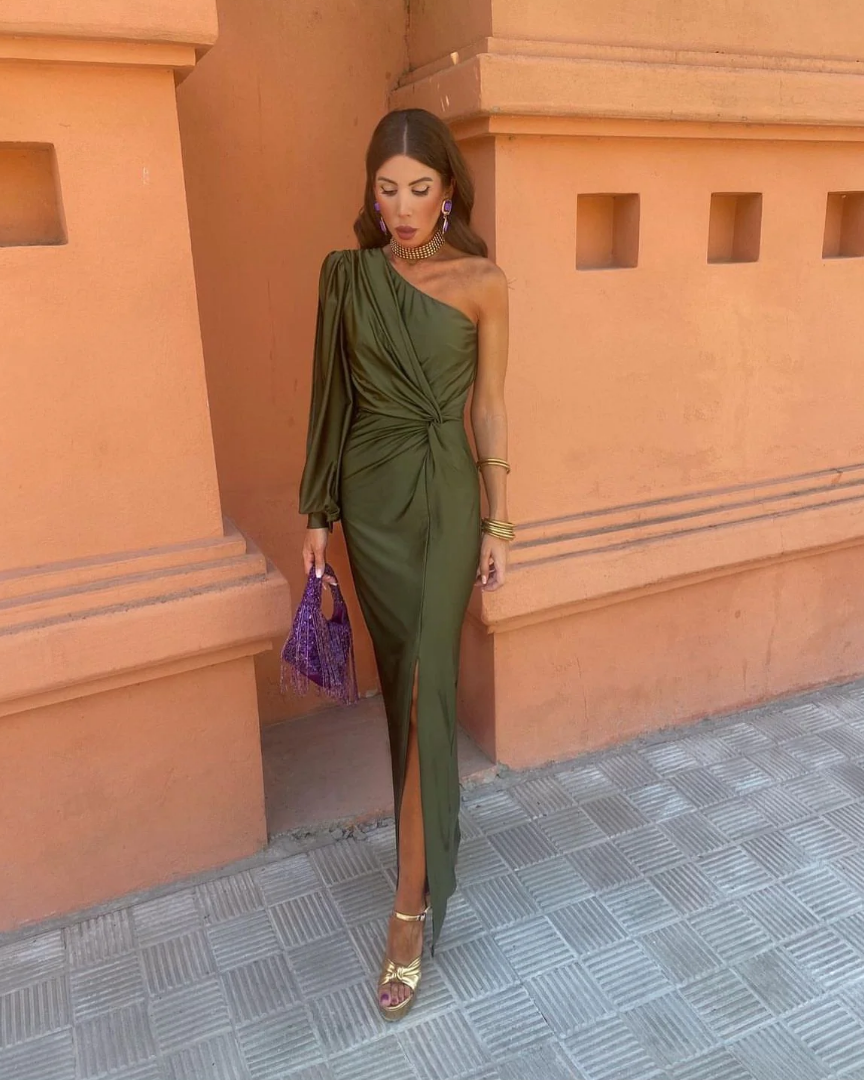 Kelly | Elegant cocktailkjole