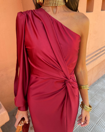 Kelly | Elegant cocktailkjole