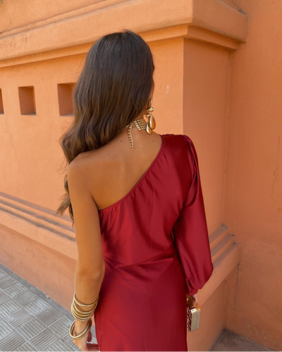 Kelly | Elegant cocktailkjole