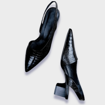 Heidi | Orthopediske Pumps