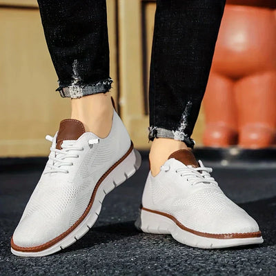 Marcelo – Elegante og stilfulde sko