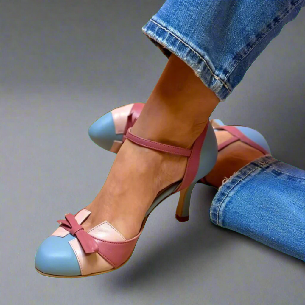 Wunlisa | Komfortable Ortodokse Sandaler