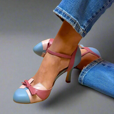 Wunlisa | Komfortable Ortodokse Sandaler