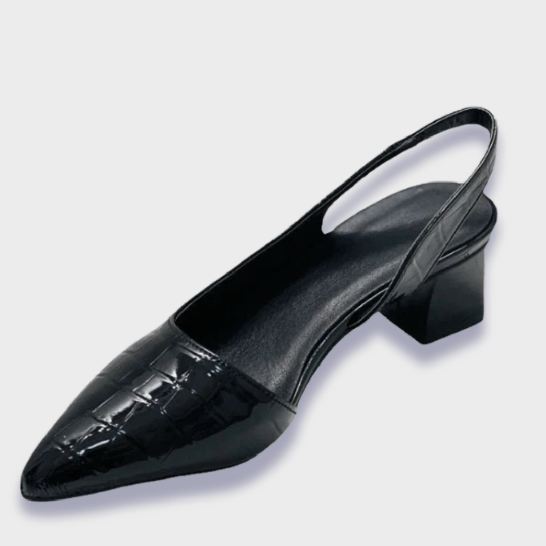 Heidi | Orthopediske Pumps