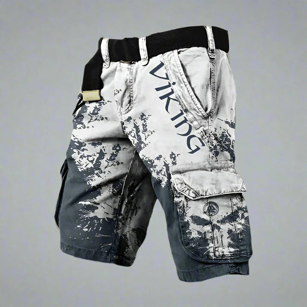 Weston - Premium Shorts til Eventyrere