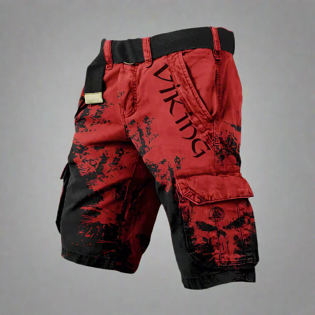 Weston - Premium Shorts til Eventyrere