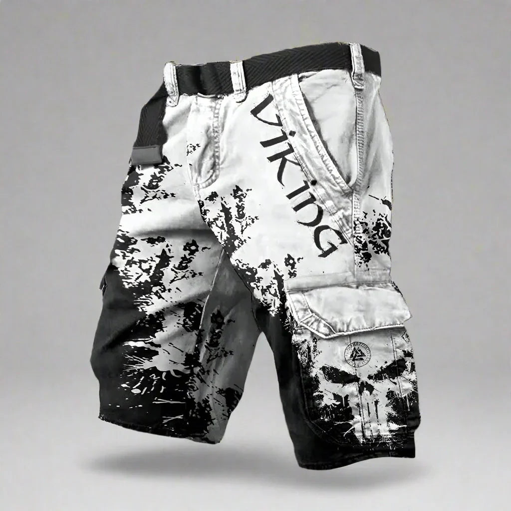 Weston - Premium Shorts til Eventyrere