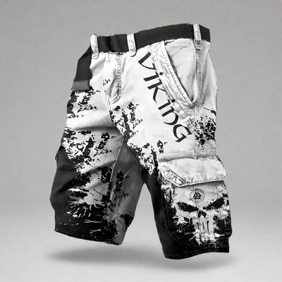 Weston - Premium Shorts til Eventyrere