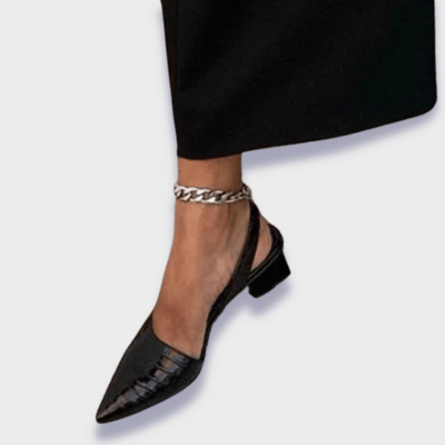 Heidi | Orthopediske Pumps