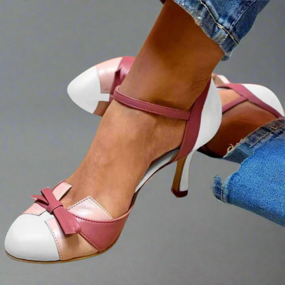 Wunlisa | Komfortable Ortodokse Sandaler
