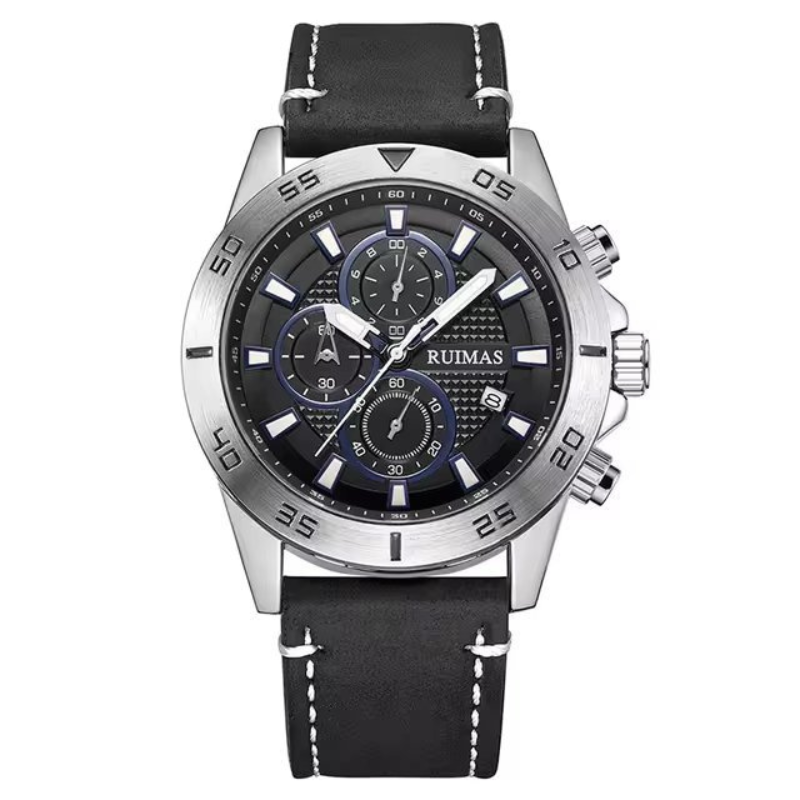 Dial Quartz Chronograph Ur